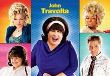 Hairspray – Em Busca da Fama