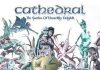 Cathedral – The Garden of Unearthly Delights