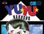 Yu Yu Hakusho