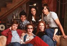 That ‘70s Show