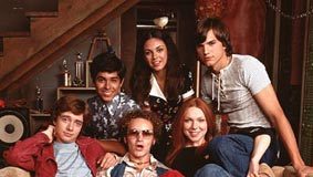 That ‘70s Show