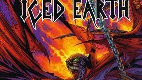Clássicos: Iced Earth – The Dark Saga