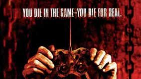 Stay Alive: Jogo Mortal