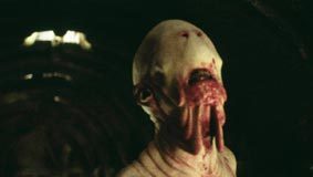 O Labirinto do Fauno