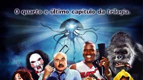 Todo Mundo em Pânico 4