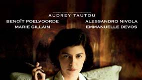 Coco Antes de Chanel