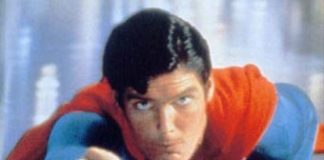 O último vôo do Super-Homem: morre Christopher Reeve