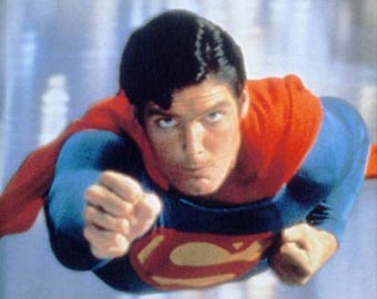 O último vôo do Super-Homem: morre Christopher Reeve - Delfos