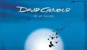 David Gilmour – On An Island