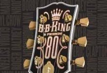 B. B. King & Friends – 80
