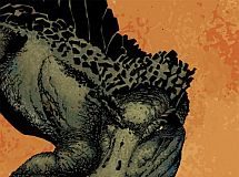 HQ jurássica: vem aí Jurassic Park: Redemption