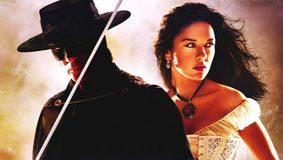 A Lenda do Zorro