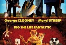 O Fantástico Sr. Raposo