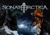Detalhes do novo CD do Sonata Arctica