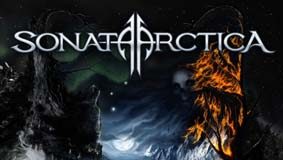 Detalhes do novo CD do Sonata Arctica