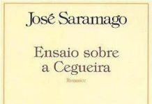 Ensaio Sobre a Cegueira