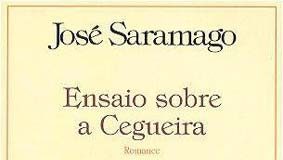 Ensaio Sobre a Cegueira