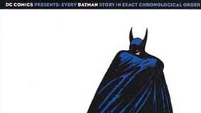 Batman Crônicas – Volume Um