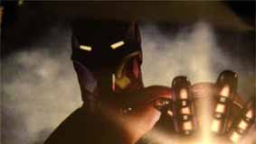 O que rolou na Comic-Con – Parte 1