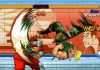 Super Street Fighter II Turbo HD Remix