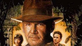 Indiana Jones e o Reino da Caveira de Cristal