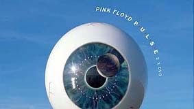 Pink Floyd – Pulse