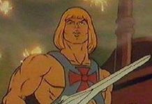 He-Man