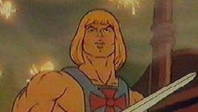 He-Man