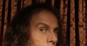 Ronnie James Dio morreu