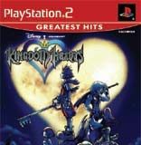 Kingdom Hearts