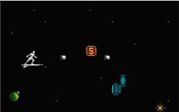 Os Jogos do Quarteto Fantástico e do Surfista Prateado