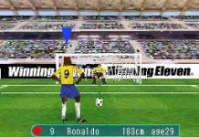 Winning Eleven: Pro Evolution Soccer 2007