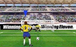 Winning Eleven: Pro Evolution Soccer 2007