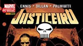 Justiceiro: Bem-Vindo De Volta, Frank