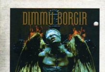 Dimmu Borgir – Spiritual Black Dimensions Deluxe Edition