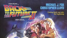 De Volta Para o Futuro Parte II