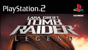 Tomb Raider: Legend
