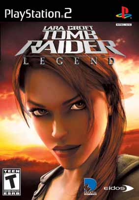 Tomb Raider - A Origem: nasce uma sobrevivente - Delfos