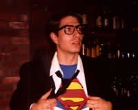 Novo Super-Homem finalmente ganha o seu protagonista. Ou não, quem sabe?