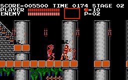 Clássicos – Castlevania