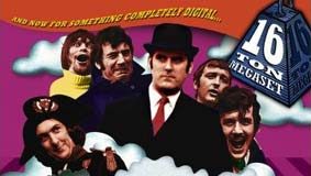 Monty Python’s Flying Circus