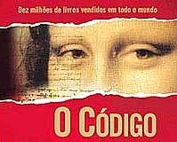 O Código Da Vinci