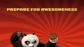 Kung Fu Panda