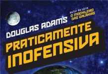 Praticamente Inofensiva