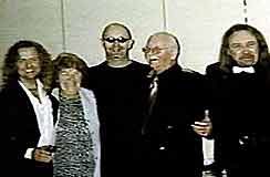 O Renascimento do Judas Priest – Parte 1: Rob Halford