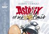 Livro inédito e especial de Asterix em produção