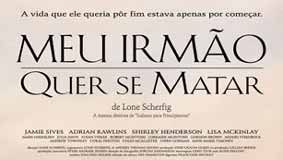 Meu Irmão Quer se Matar