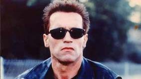 Arnold Schwarzenegger – O Governator