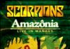 Veja a capa do DVD brasileiro do Scorpions