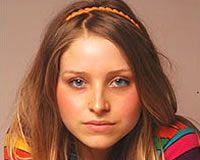 Conheça a namorada do Ron Weasley